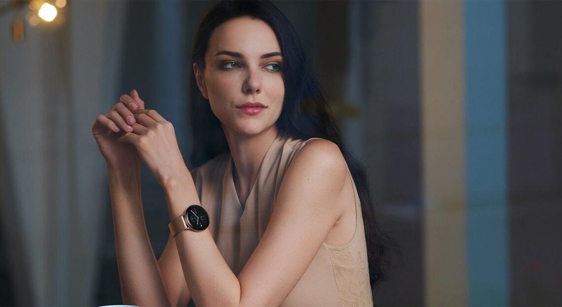 Hyvinvoinnin seurantaa tyylikkäästi laadukkailla Zepp -älykelloilla