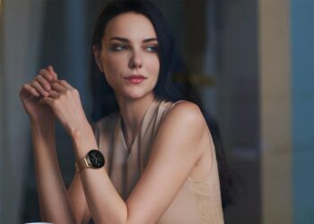 Hyvinvoinnin seurantaa tyylikkäästi laadukkailla Zepp -älykelloilla