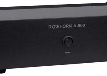 Potkua bassotaajuuksille