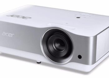 Acerilta minikokoinen 4K-projektori