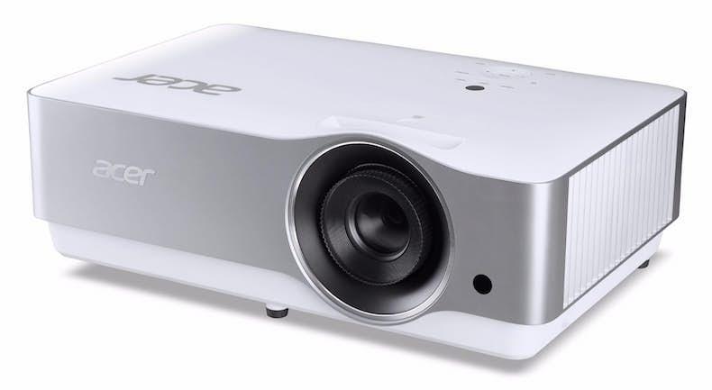 Acerilta minikokoinen 4K-projektori