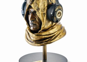 Focalin kuulokkeista Assassin’s Creed -luksusversiot