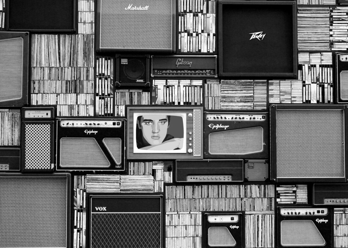 NETTIJATKO AVPlus 5/2018: 10 mullistavaa saundia kappale-esimerkkeinä