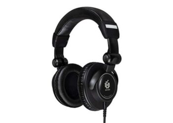 Adam Audio julkisti ensimmäiset tarkkailukuulokkeensa – mukana Ultrasonen tekniikkaa