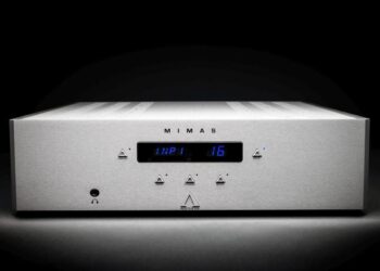 Esteettinen integroitu etuasteputkilla