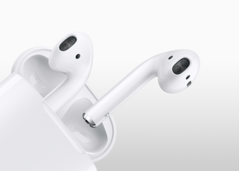 Tuleviin Airpods-kuulokkeisiin mullistavat kuntomittarit?