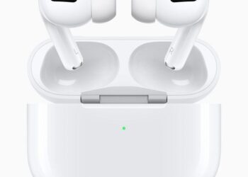 Apple julkisti vastamelutoiminnolla varustetut AirPods Pro -kuulokkeet