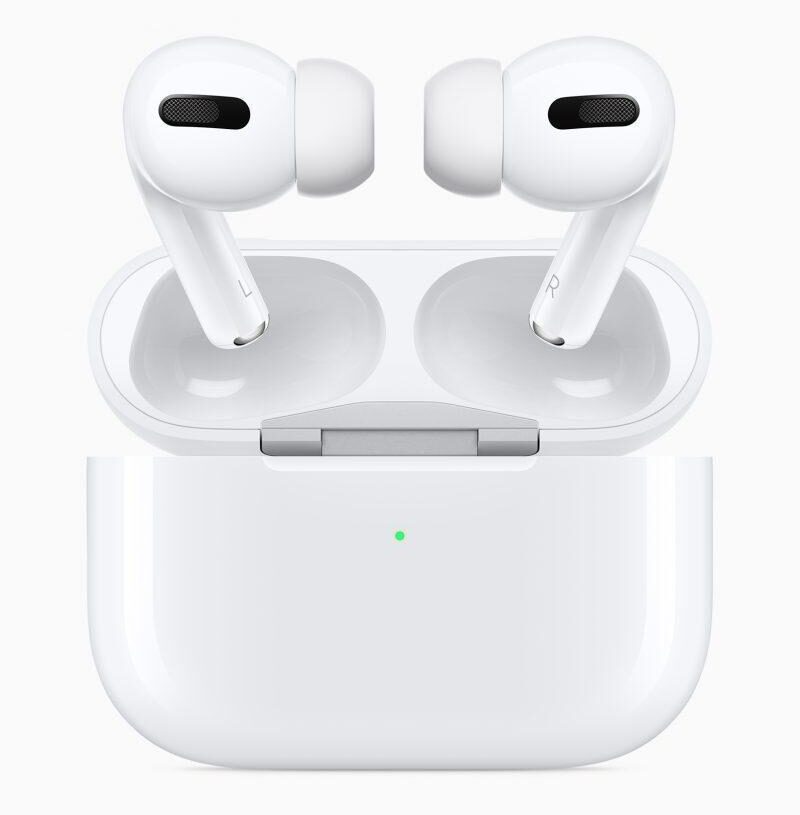 Apple julkisti vastamelutoiminnolla varustetut AirPods Pro -kuulokkeet