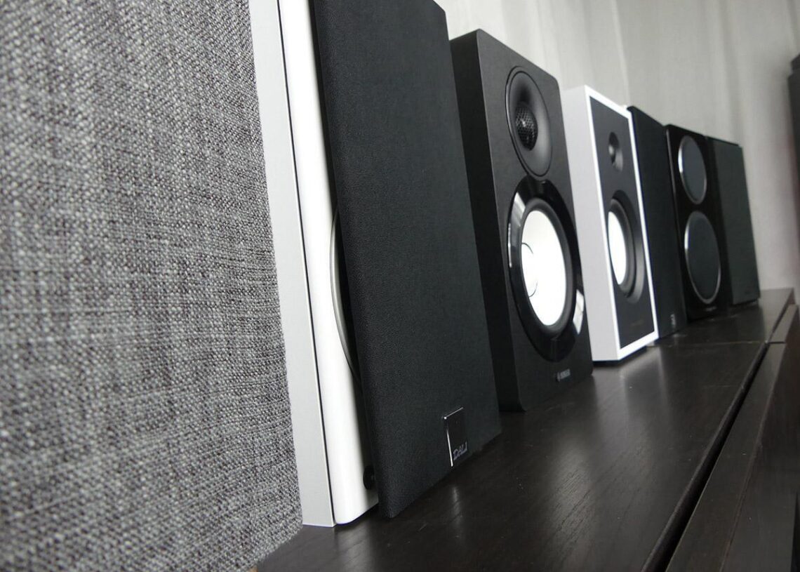 Vertailussa kompaktit ja monipuoliset aktiivikaiuttimet 349–799 € – ”Vaihtoehto soundbarille ja samalla vähän muutakin!”