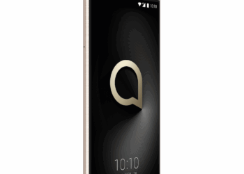 Alcatel julkisti useita budjettipuhelimia