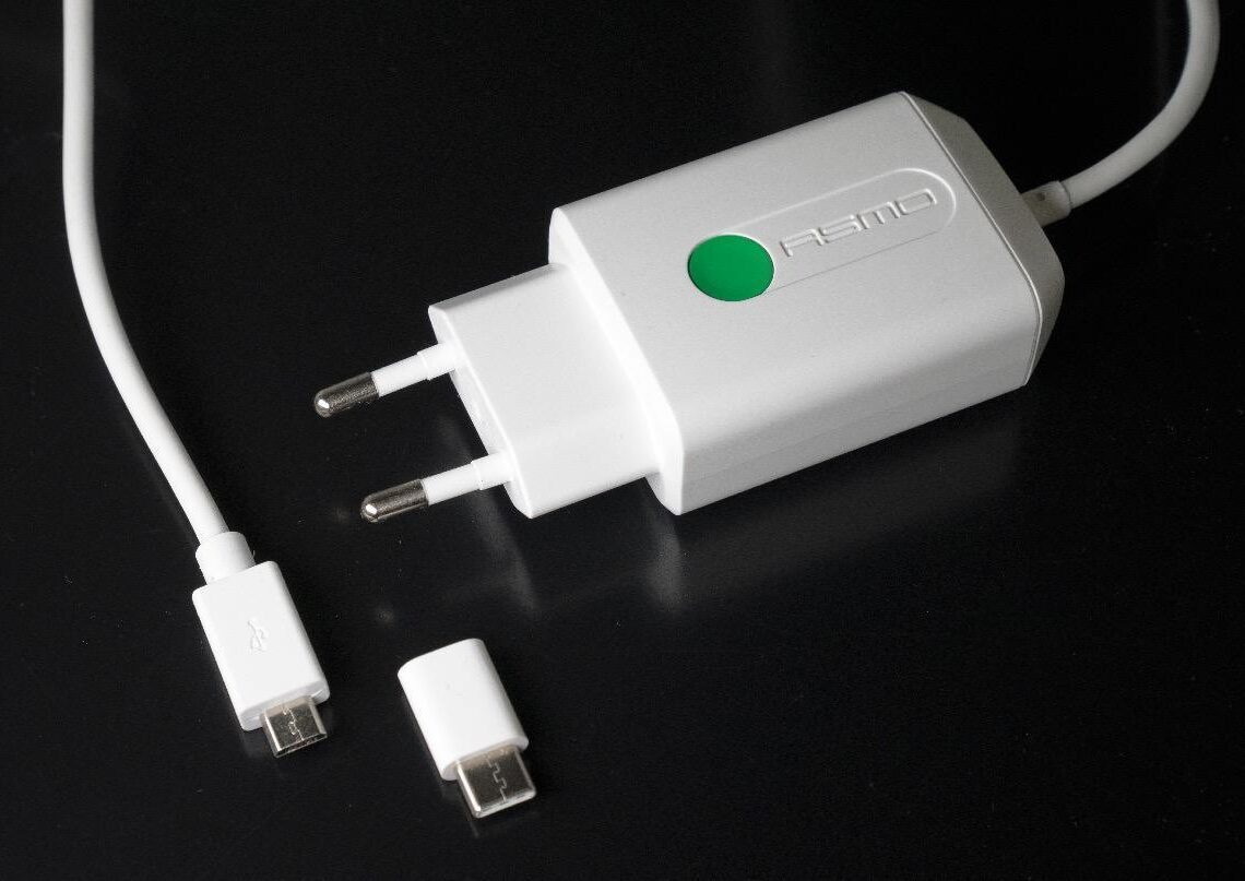 Testissä paloturvallinen Asmo-laturi Suomesta