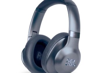 Kokeilussa: JBL Everest Elite 750NC – Maltilla melua vastaan