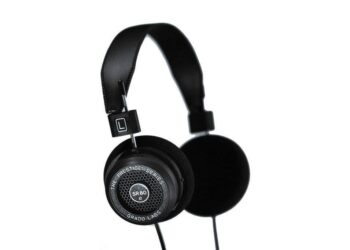 Kokeilussa: Grado SR80e – Ilmavaa kuulokeääntä huokeasti