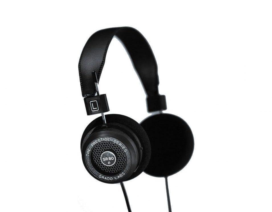 Kokeilussa: Grado SR80e – Ilmavaa kuulokeääntä huokeasti