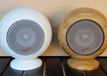 Esittelyssä Fox Kaiutin: Kotimaisia kaiuttimia korvan ja silmän iloksi