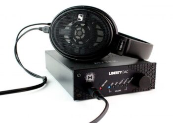 Kokeilussa Mytek Liberty DAC – ammattitason muuntoa