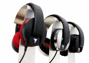 Kuuntele paremmin! Focalin kolme Listen-kuulokemallia sopivat kotiin, konttoriin ja vaikka studioon