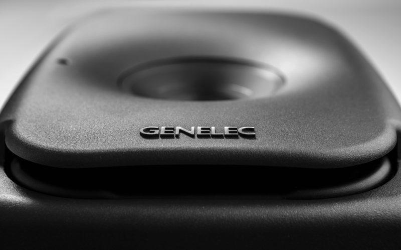 Testissä Genelec 8341 SAM -aktiivikaiuttimet – roteva referenssi