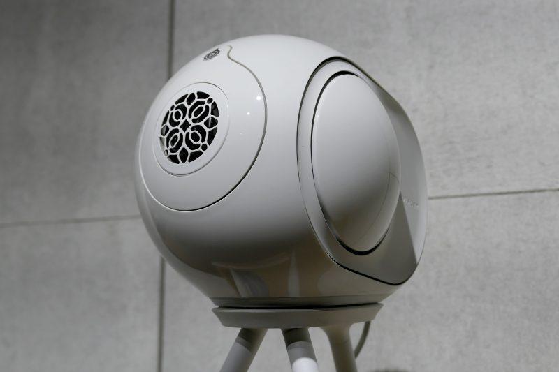 Kokeilussa Devialet Phantom Reactor 900 -kaiutin – pieni ihme