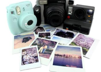 Pikakamerat tekevät vahvaa paluuta – vertailussa kolme edullista mallia Fujilta ja Polaroidilta