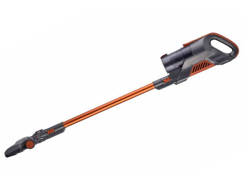 Pikakokeilu: Bergen RV-801F – edullinen yllätysimuri!