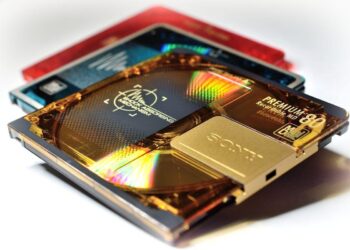 Hifin historiaa: Minidisc – tähdenlento fyysisten formaattien joukossa