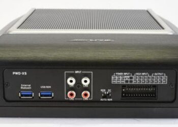 Parivertailu: Kaksi helppoa mutta hyvin erilaista autosubbaria