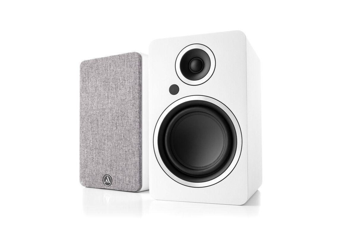 Argon Audion koko valikoima Hifistudion edustukseen