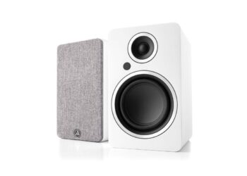 Argon Audion koko valikoima Hifistudion edustukseen