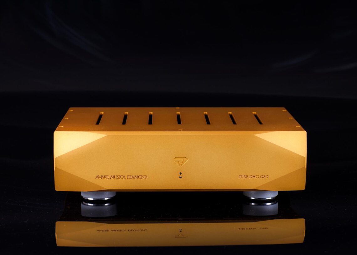 Amare julkisti verkkosoittimen