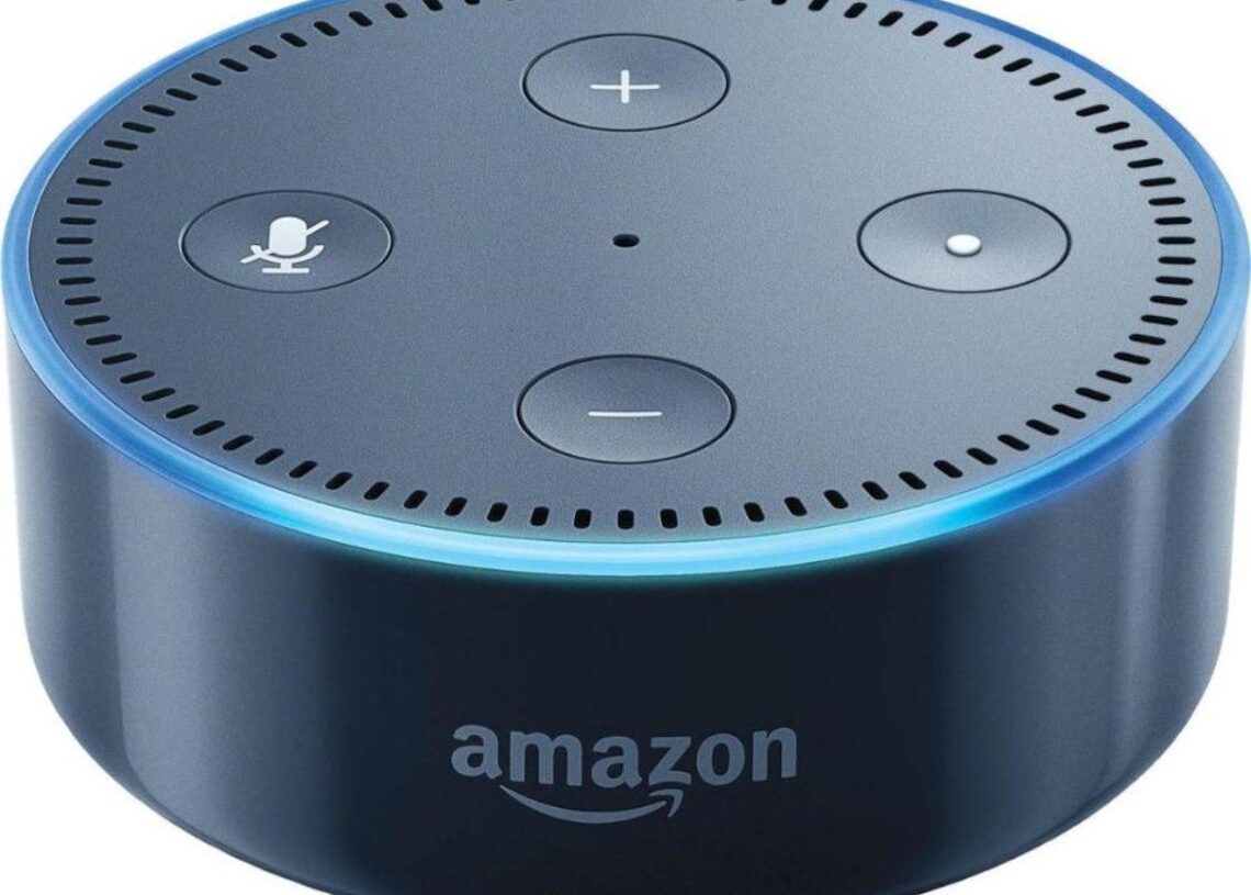 Puheohjaus stereoihin edullisesti