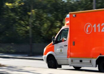 Hätäviestipalvelu pakolliseksi uusiin henkilö- ja pakettiautoihin