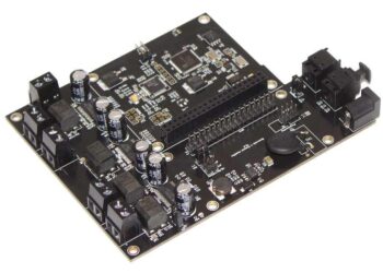 HiFiBerryltä päivitys B & O:n klassikkokaiuttimiin