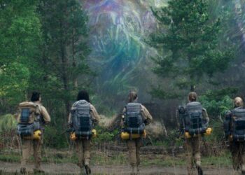 Elokuva-arvio: Hävitys