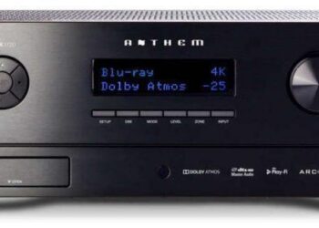 Alexa-puheohjaus saapui 11 DTS Play-Fi -monihuonealustaa käyttävään laitteeseen – tällä kertaa highend-merkkejä