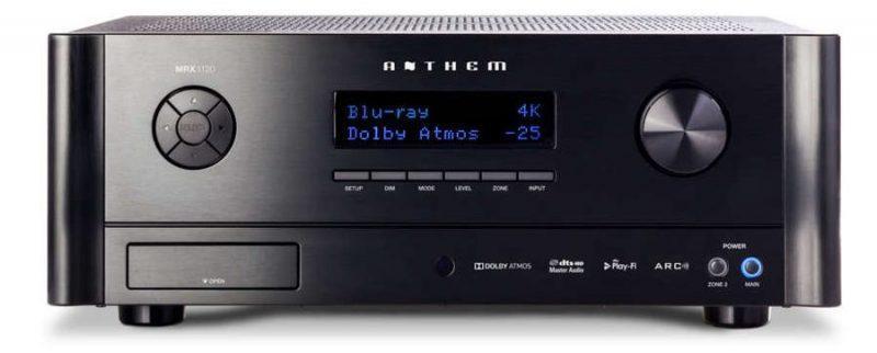 Alexa-puheohjaus saapui 11 DTS Play-Fi -monihuonealustaa käyttävään laitteeseen – tällä kertaa highend-merkkejä