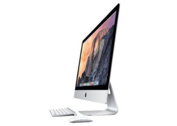 Apple esitteli uudet iMac-pöytätietokoneet – tehoa huomattavasti edellistä sukupolvea enemmän