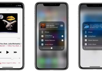 Airplay 2:n ilmestyminen etenee