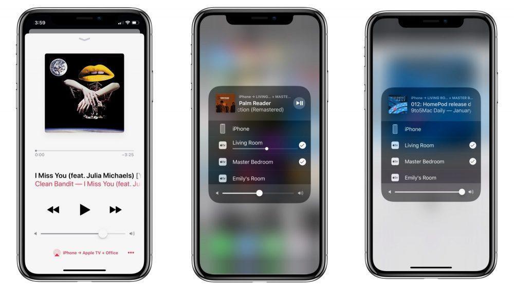 Airplay 2:n ilmestyminen etenee