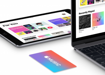 Apple Music -suoratoistopalvelu on yltänyt 60 miljoonaan tilaajaan – Spotifyyn vielä matkaa