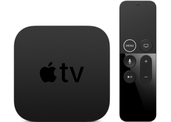 Apple TV harppasi 4K-aikaan
