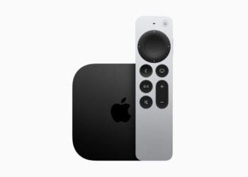 Apple TV 4K uudistui – järeämpi järjestelmäpiiri, parempi energiatehokkuus ja hdr10+