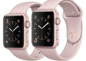 Apple Watchiin tulossa ekg-mittaus?