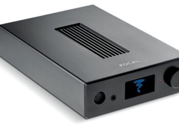 Focal laajensi da-muuntimien valikoimaansa highend-luokkaan