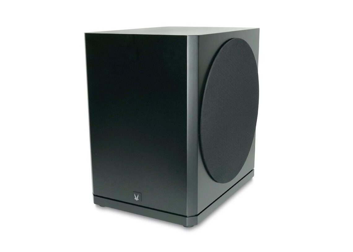 Jylyä vuonojen maasta – Testissä Arendal 1723 Subwoofer 1S