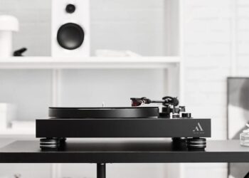 Esittelyssä pirteät peruslevarit: Argon Audio TT, TT-3 ja TT-4