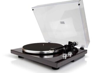 Levysoitin jonka hinta-laatusuhde on kohdallaan