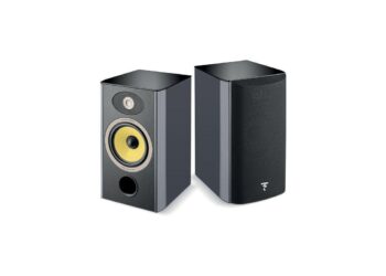 Focal täydensi Aria K2 -sarjaansa jalusta- ja keskikaiuttimilla