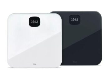Fitbit esitteli edullisen Aria Air -älyvaa’an – mittaa painon ja painoindeksin