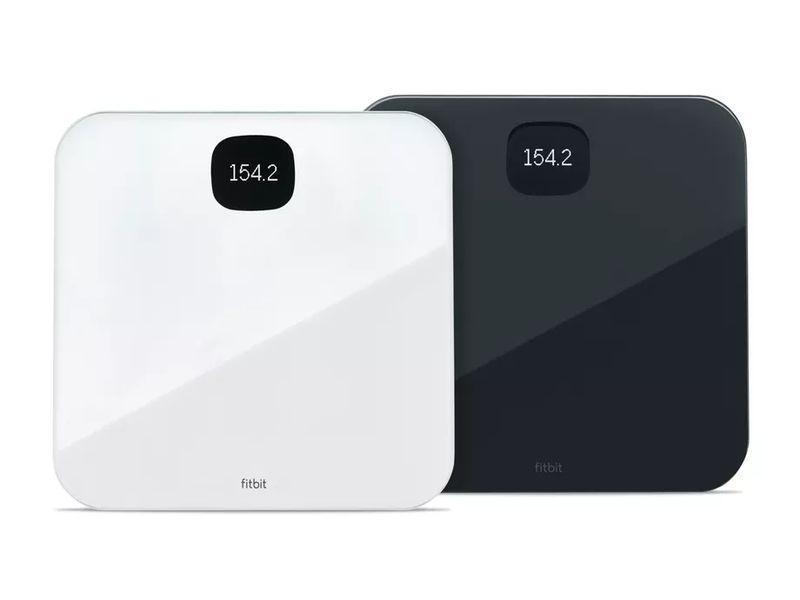 Fitbit esitteli edullisen Aria Air -älyvaa’an – mittaa painon ja painoindeksin